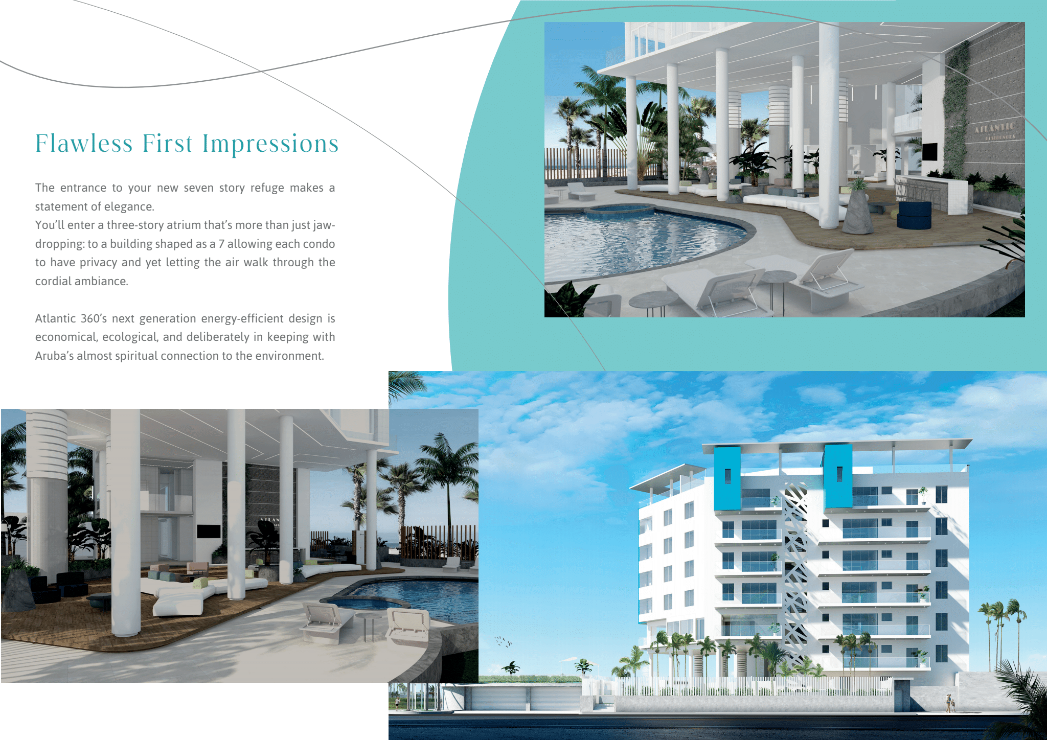 New Atlantic 360 Residences