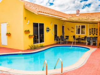 Perfect investment!! Sea Breeze Town, Oranjestad